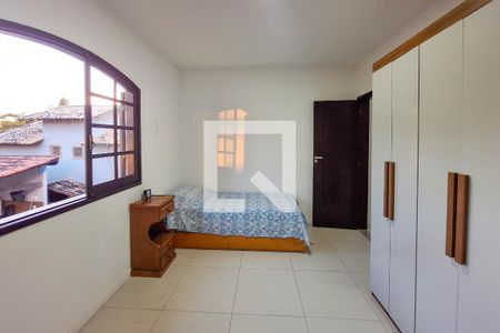 Suíte 2 de casa de condomínio para alugar com 4 quartos, 850m² em Badu, Niterói