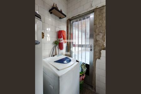 Apartamento para alugar com 40m², 2 quartos e 1 vaga Apartamento para alugar com 40m², 2 quartos e 1 vagaÁrea de Serviço