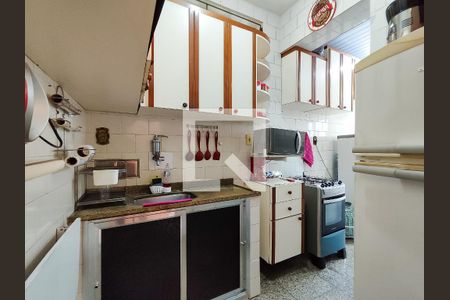 Apartamento para alugar com 40m², 2 quartos e 1 vaga Apartamento para alugar com 40m², 2 quartos e 1 vagaCozinha