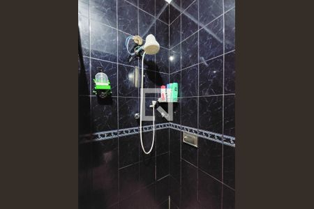Apartamento para alugar com 40m², 2 quartos e 1 vaga Apartamento para alugar com 40m², 2 quartos e 1 vagaBanheiro Corredor