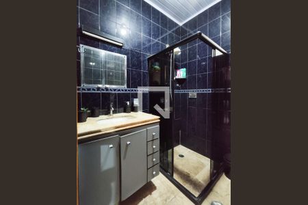 Apartamento para alugar com 40m², 2 quartos e 1 vaga Apartamento para alugar com 40m², 2 quartos e 1 vagaBanheiro Corredor