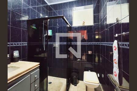 Apartamento para alugar com 40m², 2 quartos e 1 vaga Apartamento para alugar com 40m², 2 quartos e 1 vagaBanheiro Corredor