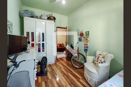 Apartamento para alugar com 40m², 2 quartos e 1 vaga Apartamento para alugar com 40m², 2 quartos e 1 vagaQuarto 2