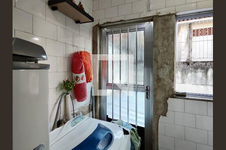 Apartamento para alugar com 40m², 2 quartos e 1 vaga Apartamento para alugar com 40m², 2 quartos e 1 vagaÁrea de Serviço
