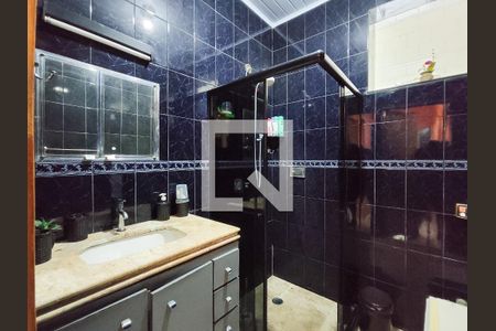 Apartamento para alugar com 40m², 2 quartos e 1 vaga Apartamento para alugar com 40m², 2 quartos e 1 vagaBanheiro Corredor