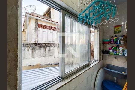 Apartamento para alugar com 40m², 2 quartos e 1 vaga Apartamento para alugar com 40m², 2 quartos e 1 vagaÁrea de Serviço