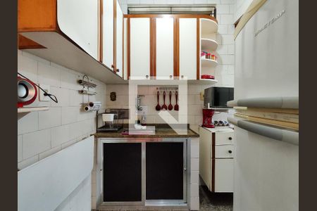 Apartamento para alugar com 40m², 2 quartos e 1 vaga Apartamento para alugar com 40m², 2 quartos e 1 vagaCozinha