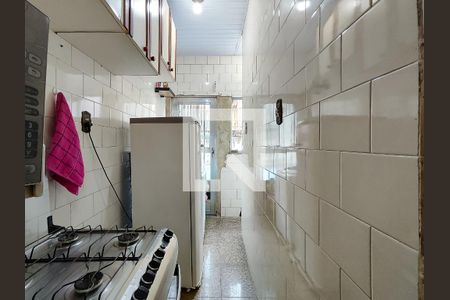 Apartamento para alugar com 40m², 2 quartos e 1 vaga Apartamento para alugar com 40m², 2 quartos e 1 vagaCozinha
