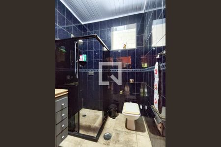 Apartamento para alugar com 40m², 2 quartos e 1 vaga Apartamento para alugar com 40m², 2 quartos e 1 vagaBanheiro Corredor