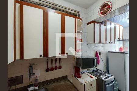 Apartamento para alugar com 40m², 2 quartos e 1 vaga Apartamento para alugar com 40m², 2 quartos e 1 vagaCozinha