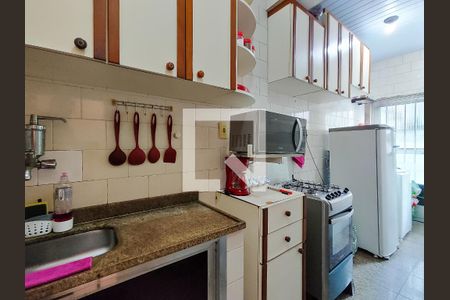 Apartamento para alugar com 40m², 2 quartos e 1 vaga Apartamento para alugar com 40m², 2 quartos e 1 vagaCozinha