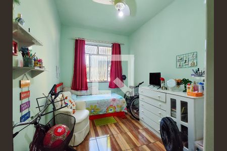 Apartamento para alugar com 40m², 2 quartos e 1 vaga Apartamento para alugar com 40m², 2 quartos e 1 vagaQuarto 2