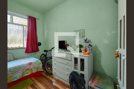 Apartamento para alugar com 40m², 2 quartos e 1 vaga Apartamento para alugar com 40m², 2 quartos e 1 vagaQuarto 2