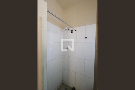 Banheiro de casa para alugar com 1 quarto, 30m² em Cachambi, Rio de Janeiro