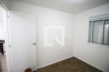 Quarto 1 de apartamento para alugar com 2 quartos, 33m² em Vila Progresso (zona Leste), São Paulo