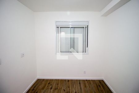 Quarto 1 de apartamento para alugar com 2 quartos, 33m² em Vila Progresso (zona Leste), São Paulo
