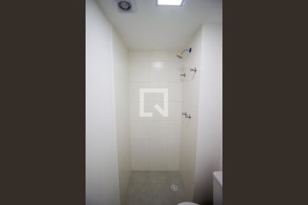 Banheiro de apartamento para alugar com 2 quartos, 33m² em Vila Progresso (zona Leste), São Paulo