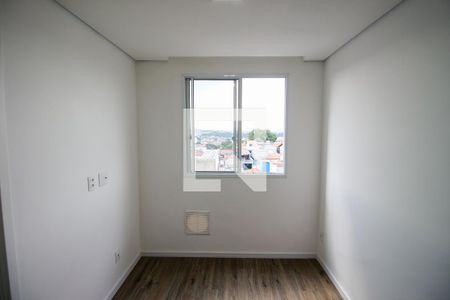 Sala de apartamento para alugar com 2 quartos, 33m² em Vila Progresso (zona Leste), São Paulo