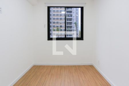 quarto de apartamento para alugar com 2 quartos, 33m² em Butantã, São Paulo