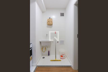 Apartamento para alugar com 33m², 2 quartos e sem vagaCozinha