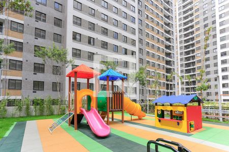 Apartamento para alugar com 33m², 2 quartos e sem vagaÁrea comum