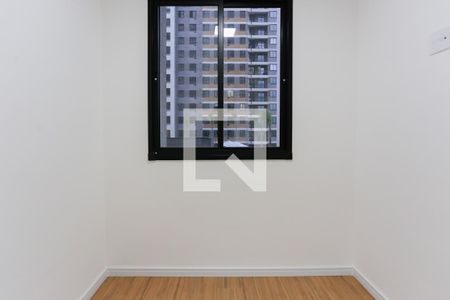 quarto de apartamento para alugar com 2 quartos, 33m² em Butantã, São Paulo