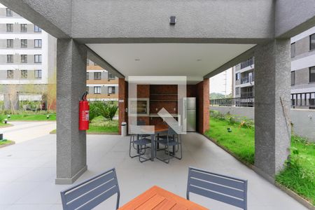 Apartamento para alugar com 33m², 2 quartos e sem vagaÁrea comum