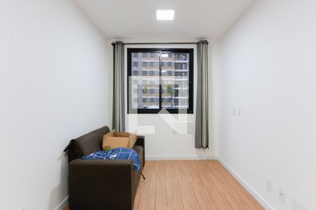 Sala de apartamento para alugar com 2 quartos, 33m² em Butantã, São Paulo