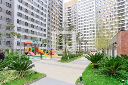 Apartamento para alugar com 33m², 2 quartos e sem vagaÁrea comum