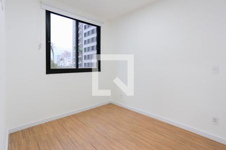 quarto de apartamento para alugar com 2 quartos, 33m² em Butantã, São Paulo