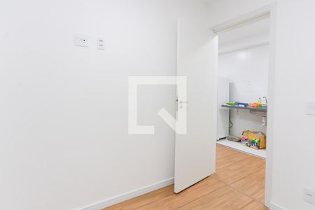 Apartamento para alugar com 33m², 2 quartos e sem vagaquarto