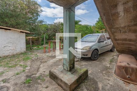 Casa à venda com 130m², 3 quartos e 5 vagasÁrea de Serviço