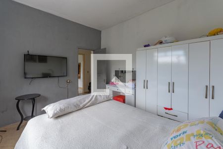 Quarto 2 de casa para alugar com 3 quartos, 130m² em Braúnas, Belo Horizonte