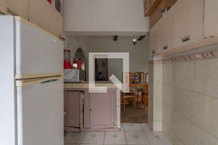 Casa à venda com 130m², 3 quartos e 5 vagasCozinha