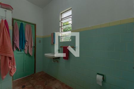 Casa à venda com 130m², 3 quartos e 5 vagasBanheiro Social 2