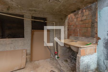 Casa à venda com 130m², 3 quartos e 5 vagasÁrea de Serviço