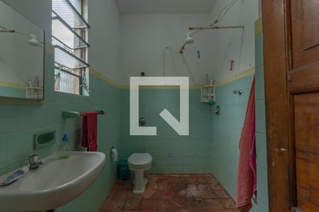 Casa à venda com 130m², 3 quartos e 5 vagasBanheiro Social 2