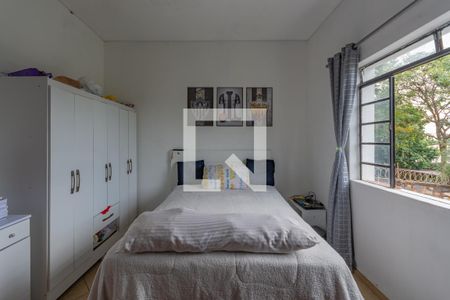 Quarto 2 de casa para alugar com 3 quartos, 130m² em Braúnas, Belo Horizonte