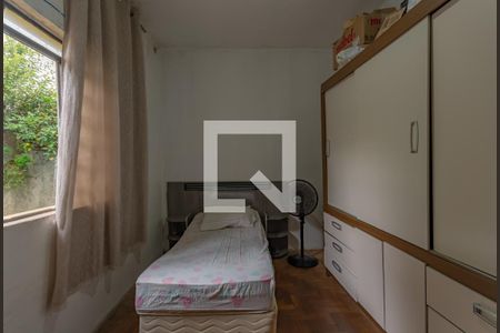 Casa à venda com 130m², 3 quartos e 5 vagasQuarto 3