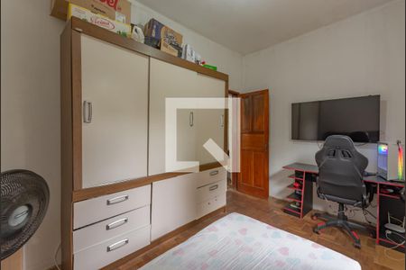 Casa à venda com 130m², 3 quartos e 5 vagasQuarto 3