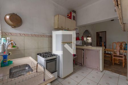 Casa à venda com 130m², 3 quartos e 5 vagasCozinha