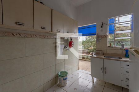 Casa à venda com 130m², 3 quartos e 5 vagasCozinha