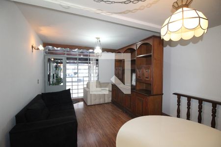 Sala de casa à venda com 2 quartos, 130m² em Cangaíba, São Paulo
