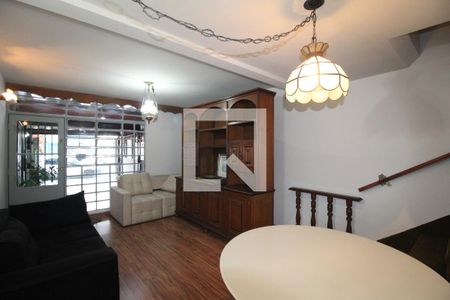 Sala de casa à venda com 2 quartos, 130m² em Cangaíba, São Paulo