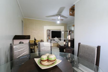 Sala de apartamento para alugar com 3 quartos, 105m² em Itaquera, São Paulo
