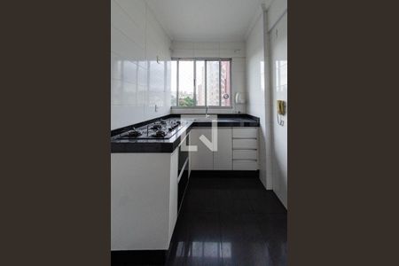 Apartamento à venda com 110m², 2 quartos e 1 vagaCozinha