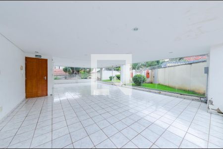 Apartamento à venda com 110m², 2 quartos e 1 vagaÁrea comum