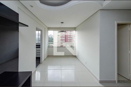 Apartamento à venda com 110m², 2 quartos e 1 vagaSala