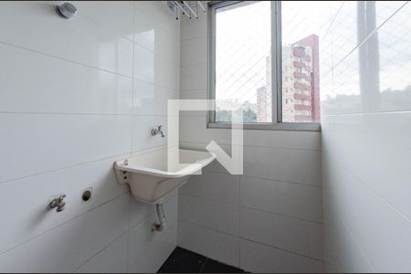Apartamento à venda com 110m², 2 quartos e 1 vagaÁrea de serviço