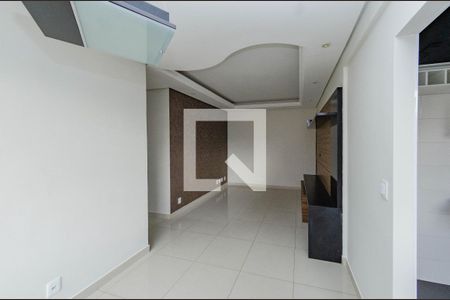 Apartamento à venda com 110m², 2 quartos e 1 vagaSala